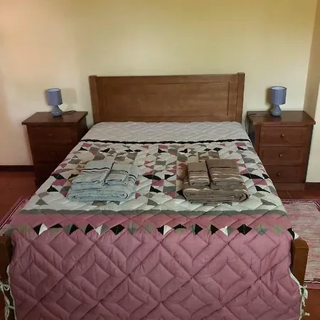 Douro Vineyards And Mountains Urgueira (Porto)