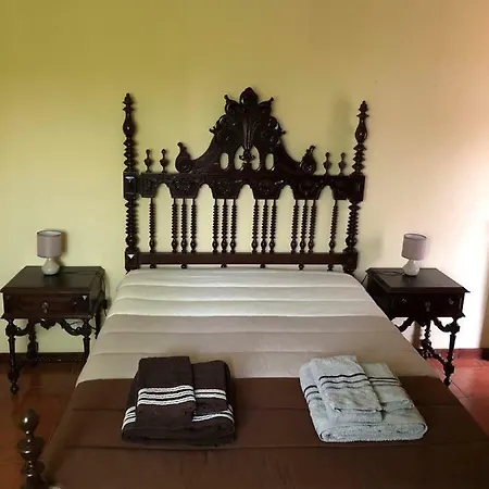 Douro Vineyards And Mountains Apartment