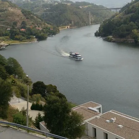 Apartament Douro Vineyards And Mountains Urgueira (Porto)