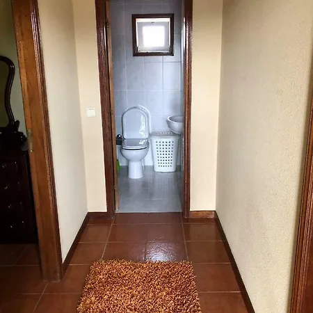 Douro Vineyards And Mountains