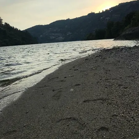 Apartament Douro Vineyards And Mountains