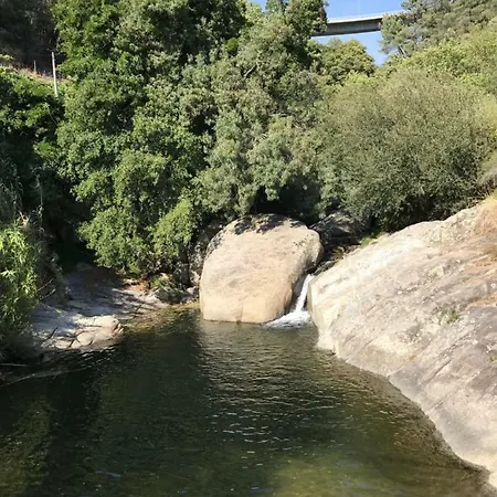 Douro Vineyards And Mountains Apartament