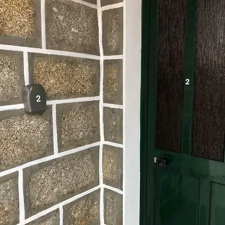 Douro Vineyards And Mountains Apartament *