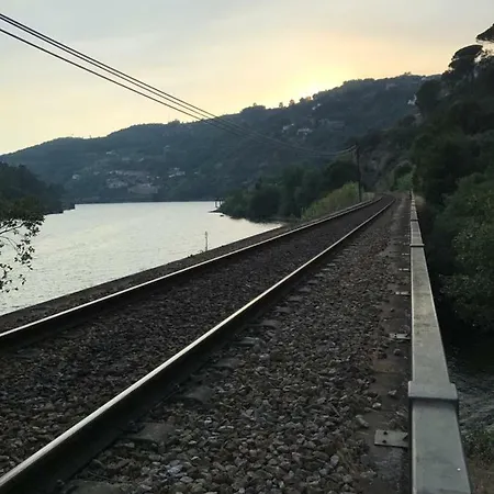 Apartament Douro Vineyards And Mountains *