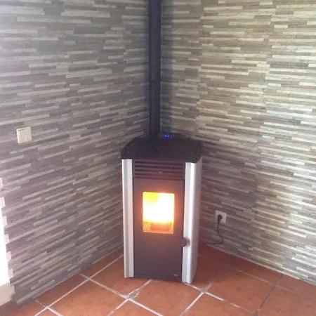 Lejlighed Douro Vineyards And Mountains *