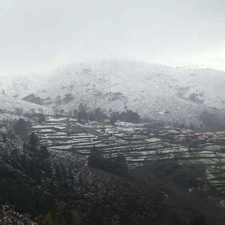 Lejlighed Douro Vineyards And Mountains *