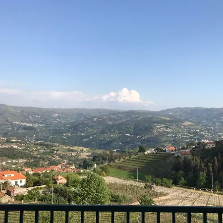 Apartment Douro Vineyards And Mountains *