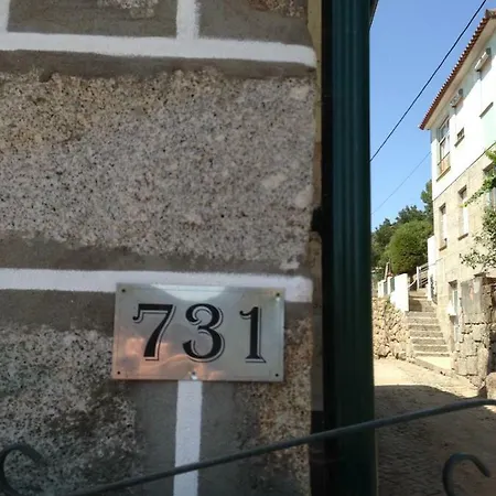 Apartament Douro Vineyards And Mountains Urgueira (Porto)