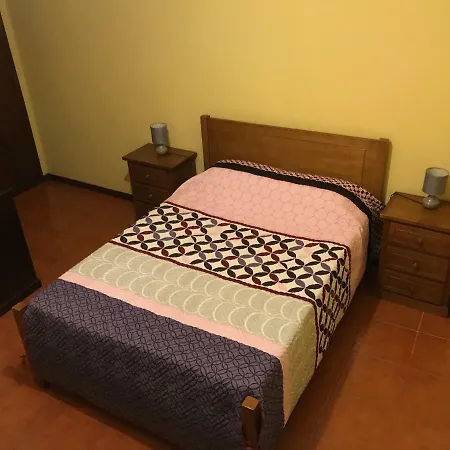 Douro Vineyards And Mountains Apartment