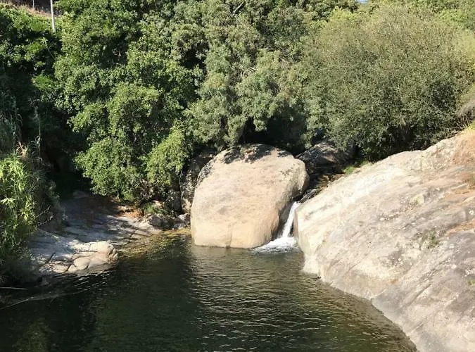 Douro Vineyards And Mountains 아파트