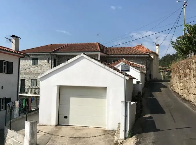 Douro Vineyards And Mountains *