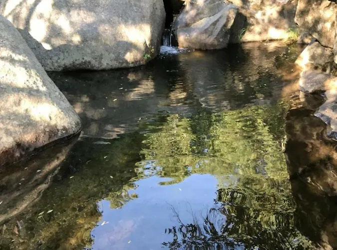 Douro Vineyards And Mountains