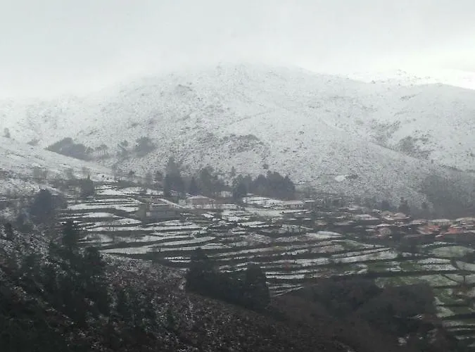 아파트 Douro Vineyards And Mountains *