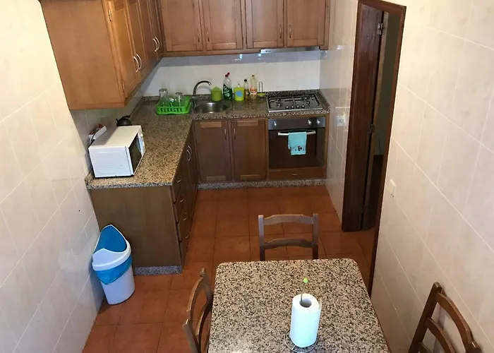 아파트 Douro Vineyards And Mountains