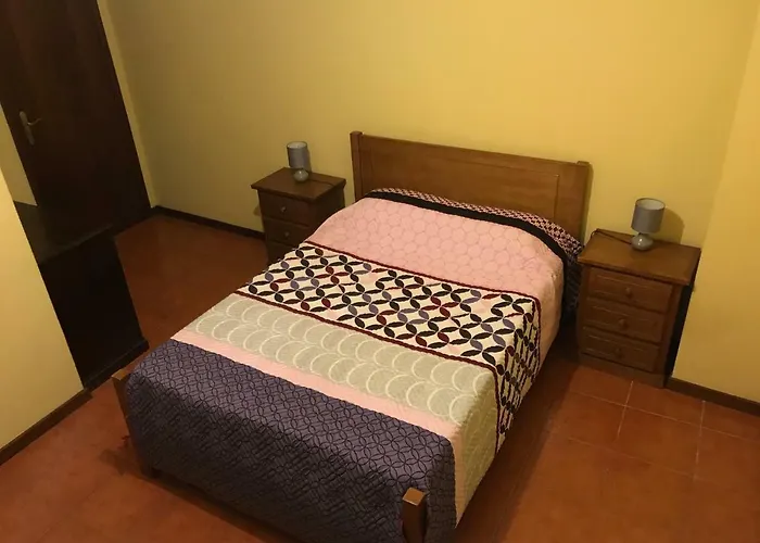 Douro Vineyards And Mountains 아파트